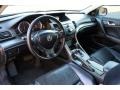 Crystal Black Pearl - TSX Sedan Photo No. 15