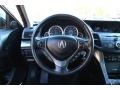 Crystal Black Pearl - TSX Sedan Photo No. 16