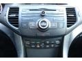 Crystal Black Pearl - TSX Sedan Photo No. 18