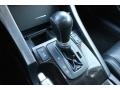 Crystal Black Pearl - TSX Sedan Photo No. 21