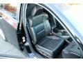 Crystal Black Pearl - TSX Sedan Photo No. 22