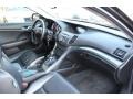 Crystal Black Pearl - TSX Sedan Photo No. 24