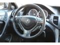 Crystal Black Pearl - TSX Sedan Photo No. 26