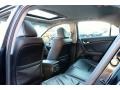 Crystal Black Pearl - TSX Sedan Photo No. 27