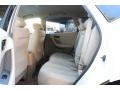 2005 Glacier Pearl White Nissan Murano S AWD  photo #30