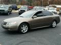 Polished Pewter Metallic - Altima 3.5 SE Photo No. 2