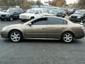 Polished Pewter Metallic - Altima 3.5 SE Photo No. 3