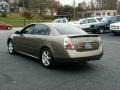 Polished Pewter Metallic - Altima 3.5 SE Photo No. 4