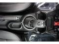 2015 Midnight Black Metallic Mini Cooper Hardtop 2 Door  photo #7