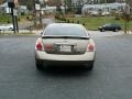 Polished Pewter Metallic - Altima 3.5 SE Photo No. 5