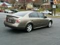 Polished Pewter Metallic - Altima 3.5 SE Photo No. 6