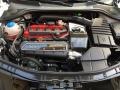 2.5 Liter FSI Turbocharged DOHC 20-Valve VVT 5 Cylinder 2013 Audi TT RS quattro Coupe Engine