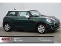 British Racing Green II Metallic - Cooper Hardtop 2 Door Photo No. 1
