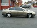 Polished Pewter Metallic - Altima 3.5 SE Photo No. 7
