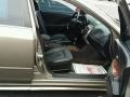 Polished Pewter Metallic - Altima 3.5 SE Photo No. 9