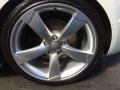  2013 TT RS quattro Coupe Wheel