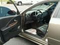 Polished Pewter Metallic - Altima 3.5 SE Photo No. 15