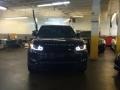 Barolo Black Metallic - Range Rover Sport Supercharged Photo No. 6