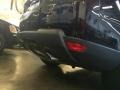 Barolo Black Metallic - Range Rover Sport Supercharged Photo No. 8