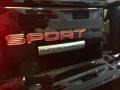Barolo Black Metallic - Range Rover Sport Supercharged Photo No. 9