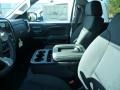 Sonoma Red Metallic - Sierra 1500 SLE Crew Cab 4x4 Photo No. 3