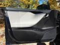 Grey Door Panel Photo for 2013 Tesla Model S #99108544