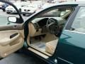 Noble Green Pearl - Accord LX Sedan Photo No. 15