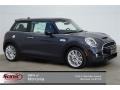 Thunder Gray Metallic - Cooper S Hardtop 2 Door Photo No. 1