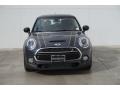 Thunder Gray Metallic - Cooper S Hardtop 2 Door Photo No. 3