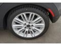 Thunder Gray Metallic - Cooper S Hardtop 2 Door Photo No. 4