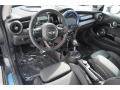 Thunder Gray Metallic - Cooper S Hardtop 2 Door Photo No. 7