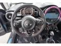 Thunder Gray Metallic - Cooper S Hardtop 2 Door Photo No. 9