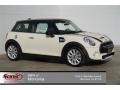 Pepper White - Cooper S Hardtop 2 Door Photo No. 1