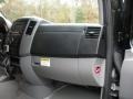 Jet Black - Sprinter 2500 High Roof Cargo Van Photo No. 10