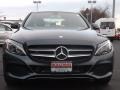 Steel Grey Metallic - C 300 4Matic Photo No. 2