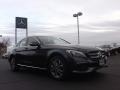 Steel Grey Metallic - C 300 4Matic Photo No. 3