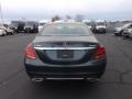Steel Grey Metallic - C 300 4Matic Photo No. 4