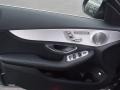 Steel Grey Metallic - C 300 4Matic Photo No. 9