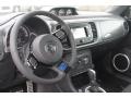 2015 Volkswagen Beetle Titan Black Interior Dashboard Photo