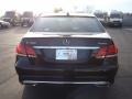 Black - E 350 4Matic Sedan Photo No. 4