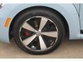 2015 Volkswagen Beetle R Line 2.0T Convertible Wheel