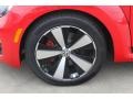 2015 Tornado Red Volkswagen Beetle R Line 2.0T  photo #4