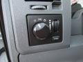 2008 Bright White Dodge Ram 1500 SLT Regular Cab  photo #27