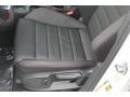 Pure White - Golf GTI 4-Door 2.0T SE Photo No. 11
