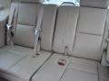 Silver Lining Metallic - Escalade Luxury AWD Photo No. 10