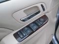 Silver Lining Metallic - Escalade Luxury AWD Photo No. 17