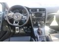 Pure White - Golf GTI 4-Door 2.0T SE Photo No. 16