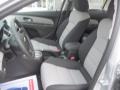 2015 Silver Ice Metallic Chevrolet Cruze LS  photo #6
