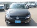 Black - Passat SE Sedan Photo No. 2
