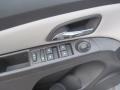 2015 Silver Ice Metallic Chevrolet Cruze LS  photo #10